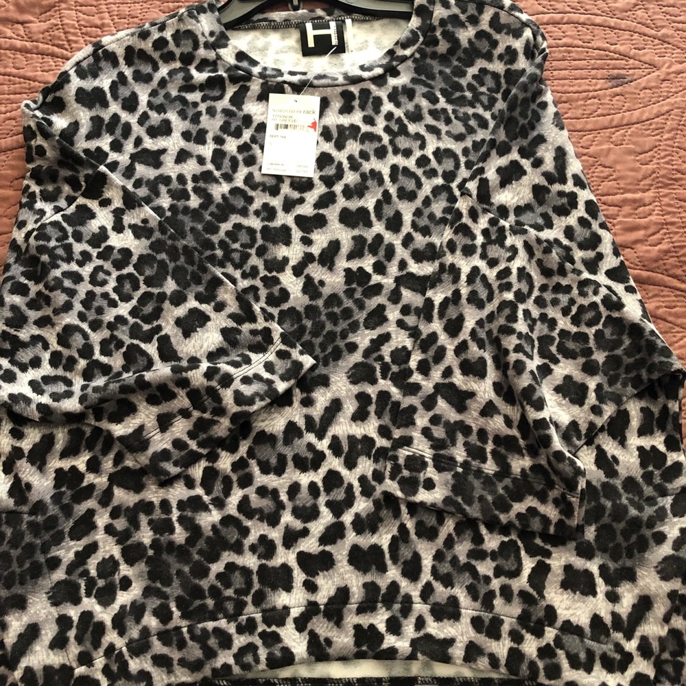 Women top